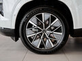 2026 GAC S7, белый - вид 8