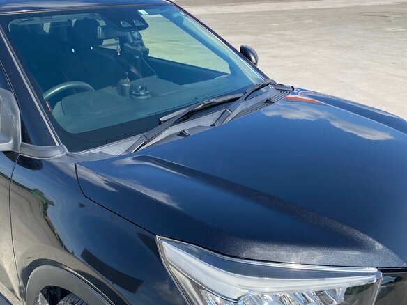 2020 Toyota Raize I, чёрный, 1605000 рублей - вид 14