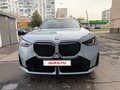2025 BMW X3 20d xDrive IV (G45/G48), серый, 8350000 рублей - вид 3