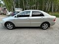 2005 Toyota Corolla IX (E120, E130) Рестайлинг, серебристый, 300000 рублей - вид 8