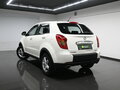2012 SsangYong Actyon II, белый - вид 5