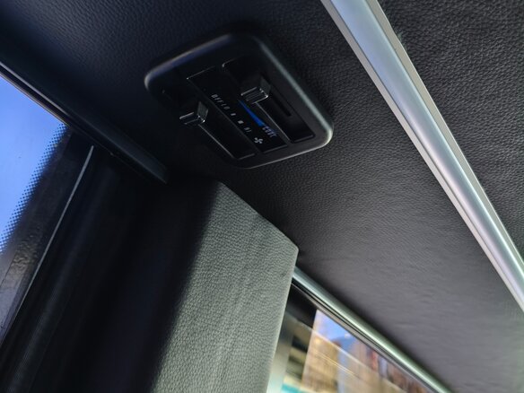 2021 Mercedes-Benz Sprinter, чёрный, 8500000 рублей - вид 19