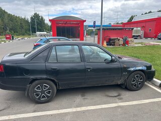 2011 Daewoo Nexia I Рестайлинг, чёрный, 140000 рублей, вид 4