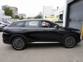 2024 Exeed RX, чёрный, 3170000 рублей, вид 4