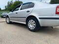 2010 Skoda Octavia I (A4) Рестайлинг, серебристый, 365000 рублей - вид 9