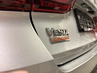 2026 Lada (ВАЗ) Vesta Cross I Рестайлинг (NG), серебристый, 2028900 рублей, вид 5