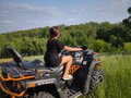 2020 Русская Механика (RM) РМ 800 DUO EPS, оранжевый, 700000 рублей - вид 1