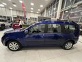 2026 Lada (ВАЗ) Largus I Рестайлинг, синий - вид 11