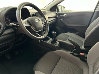 2026 Lada (ВАЗ) Iskra, синий, 1465000 рублей, вид 5
