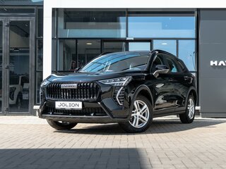 2026 Haval Jolion I Рестайлинг 2, чёрный, 2449000 рублей, вид 1