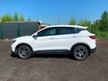 2021 Geely Coolray I, белый, 1528000 рублей - вид 1