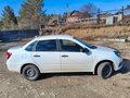 2025 Lada (ВАЗ) Granta I Рестайлинг, белый, 815000 рублей - вид 1