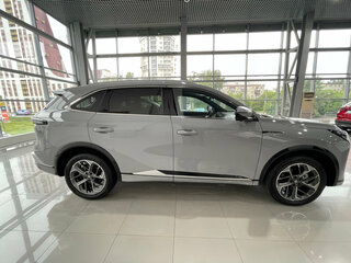2025 Changan CS75 Plus IV, серый, 4339900 рублей, вид 3
