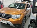 2021 Renault Duster II, оранжевый, 1450000 рублей