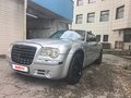 2004 Chrysler 300C I, серебристый, 700000 рублей - вид 1