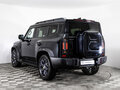 2024 Jetour T2, чёрный, 2599000 рублей - вид 6