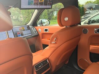2024 Li Auto (Lixiang) L7 52.3 kWh I Рестайлинг, серый, 6450000 рублей, вид 5
