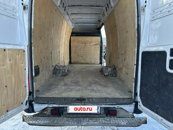 2012 Iveco Daily, белый, 2100000 рублей - вид 19