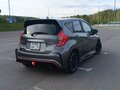2015 Nissan Note Nismo II, серый, 899999 рублей - вид 5