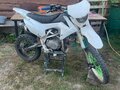 2020 Wels RT 125, белый, 50000 рублей - вид 6