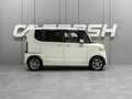 2013 Honda N-BOX I, белый, 800000 рублей - вид 4