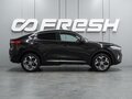 2020 Haval F7x I, чёрный - вид 4