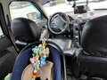 2007 Lada (ВАЗ) Priora I, серебристый, 150000 рублей - вид 6