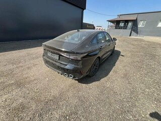 2024 Chery Arrizo 8, чёрный, 2050000 рублей, вид 4