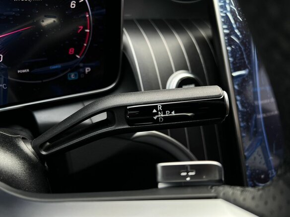 2025 Mercedes-Benz GLC 300 II (X254), белый, 10690000 рублей - вид 11