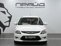 2011 Hyundai i30 I Рестайлинг, белый, 989900 рублей - вид 1