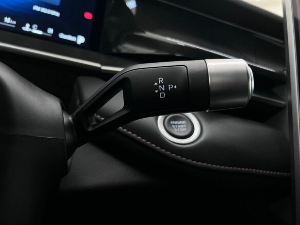 2024 Geely Preface I, белый, 2600000 рублей - вид 33