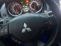 2008 Mitsubishi Lancer X, чёрный, 950000 рублей - вид 4