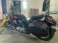 2006 Honda VTX 1800, чёрный, 800000 рублей - вид 3