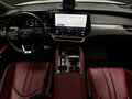 2023 Lexus RX 500h V, белый, 9800000 рублей - вид 11
