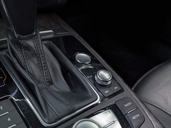 2017 Audi A6 IV (C7) Рестайлинг, чёрный, 2020000 рублей - вид 37