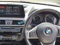 2019 BMW X1 18i sDrive II (F48) Рестайлинг, чёрный, 1950000 рублей - вид 6