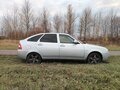2011 Lada (ВАЗ) Priora I, серебристый, 440000 рублей - вид 5