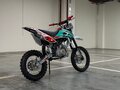 2026 Kayo Basic TT125EA, чёрный, 99990 рублей - вид 2