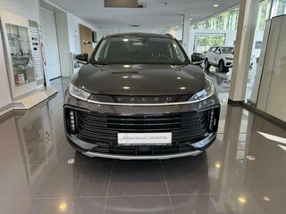 2022 Exeed TXL I Рестайлинг, серый, 1750000 рублей, вид 5