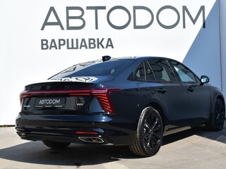 2025 Hongqi H5 II, чёрный, 5150000 рублей, вид 3