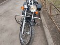 2008 Honda Shadow 750, серебристый, 480000 рублей