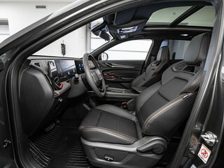 2026 Changan CS35 Max, серый, 2839900 рублей, вид 5