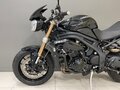 2013 Triumph Speed Triple, чёрный, 680000 рублей - вид 4