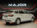 2024 Lada (ВАЗ) Vesta SW I Рестайлинг (NG), белый, 1299000 рублей - вид 4