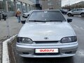 2009 Lada (ВАЗ) 2114, серый