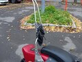 2001 Yamaha XVS400 Drag Star, красный, 380000 рублей - вид 6
