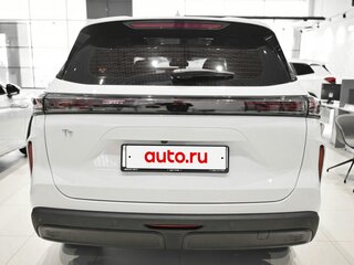 2026 Tenet T7, белый, 2985000 рублей, вид 4