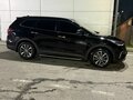2016 Hyundai Santa Fe Grand III Рестайлинг, чёрный, 2450000 рублей - вид 7