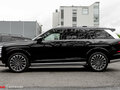 2026 Hyundai Palisade II, чёрный - вид 2