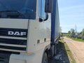 1998 DAF 95XF, белый, 1850000 рублей - вид 1